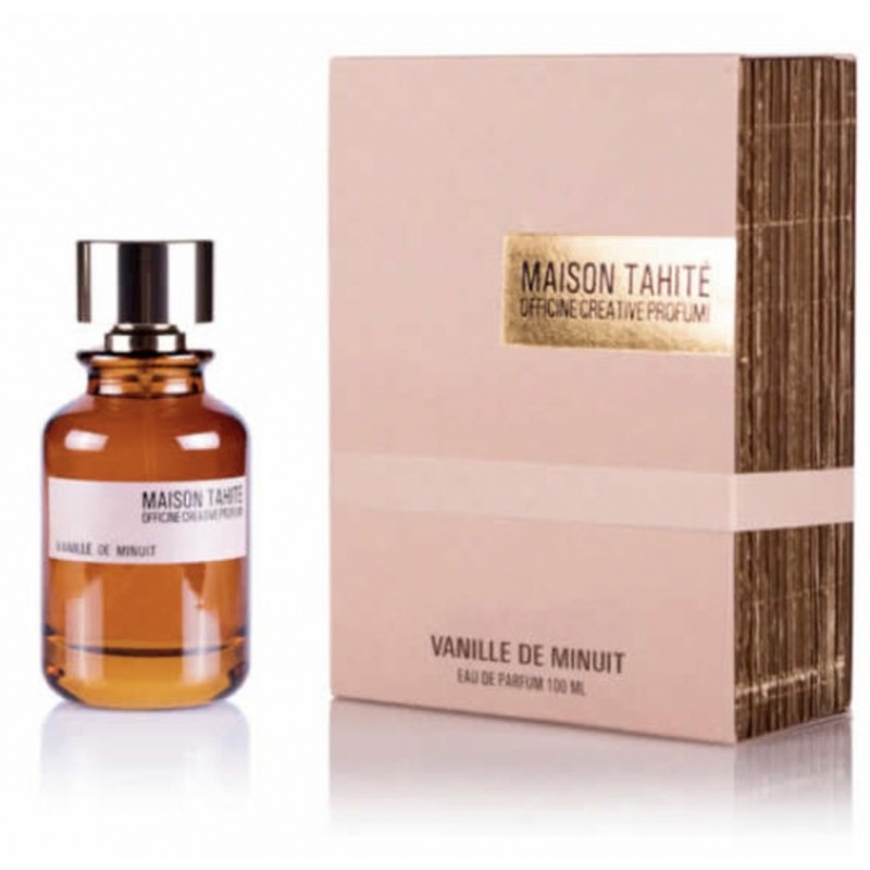 Vanille de Minuit
