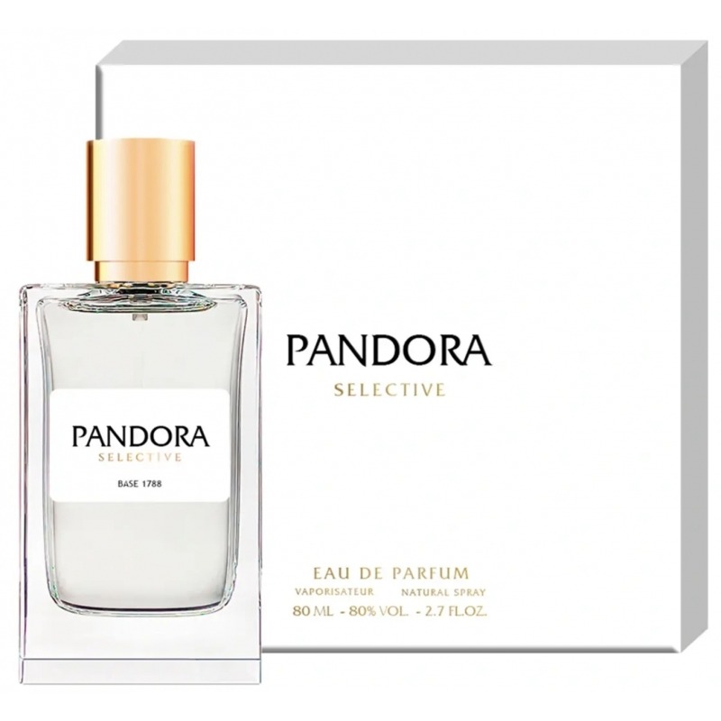Pandora Selective Base 1788