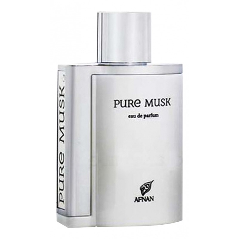 Pure Musk