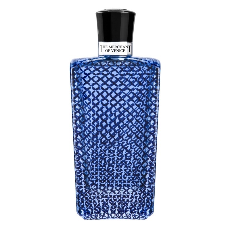 Venetian Blue Intense