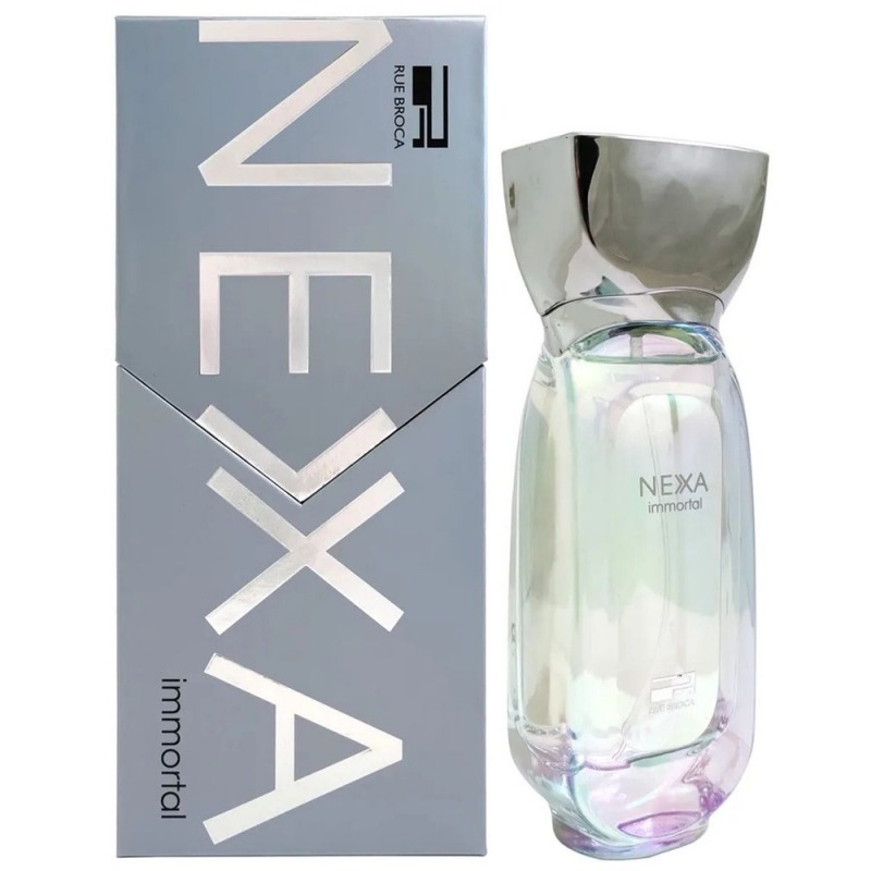 Nexa Immortal
