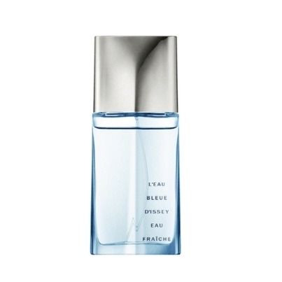 L’Eau Bleue d’Issey Eau Fraiche