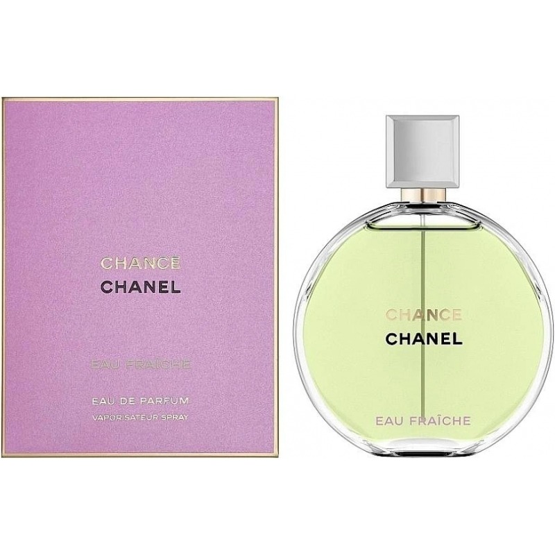 Chance Eau Fraiche Eau de Parfum