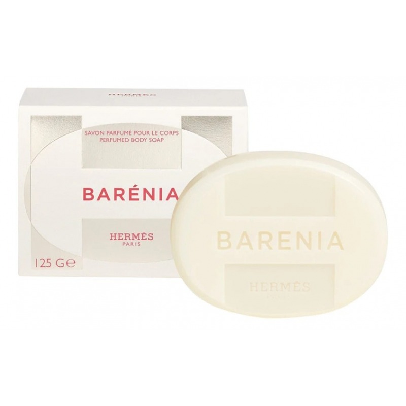 Barenia