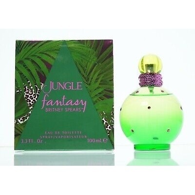 Jungle Fantasy