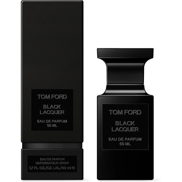 Black Lacquer