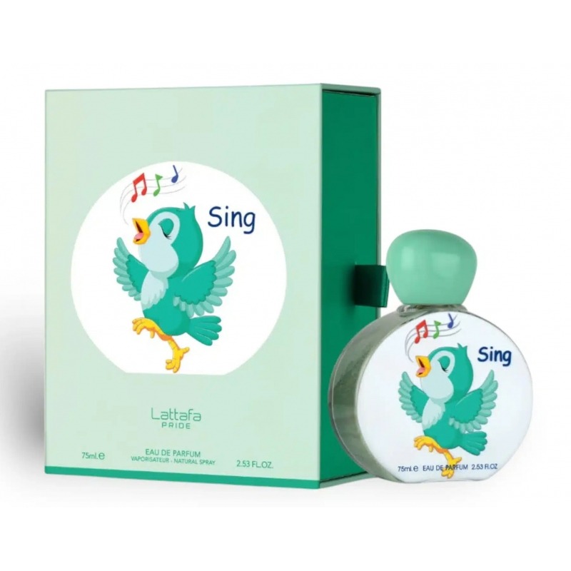 Sing