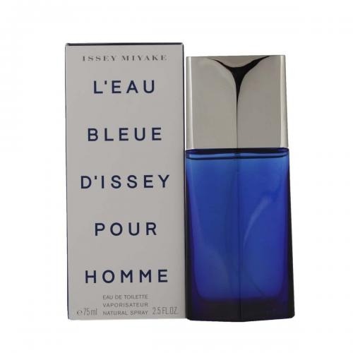 perfume issey miyake bleue