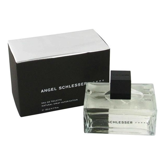 Angel Schlesser Homme от Aroma-butik