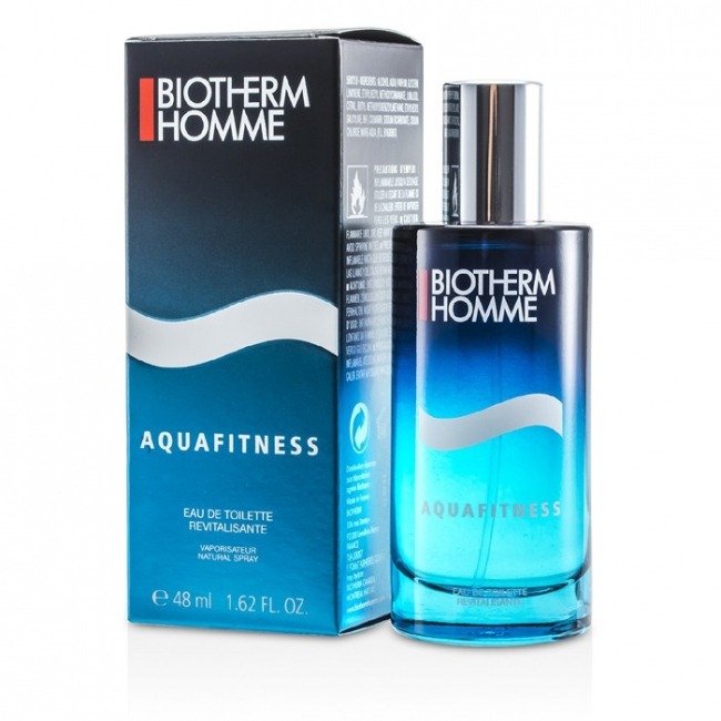 Homme Aquafitness