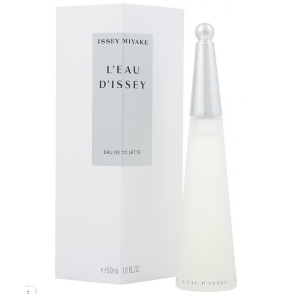 L’eau d’Issey от Aroma-butik