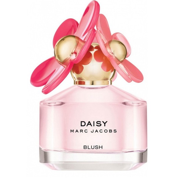 Daisy Blush