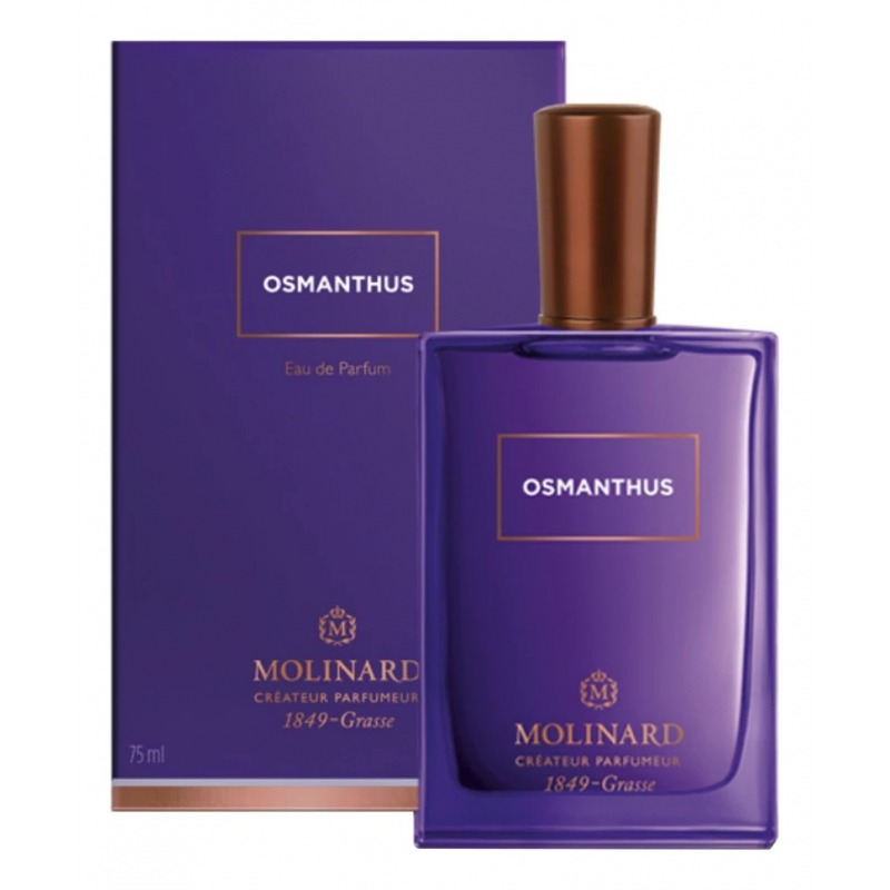 Osmanthus