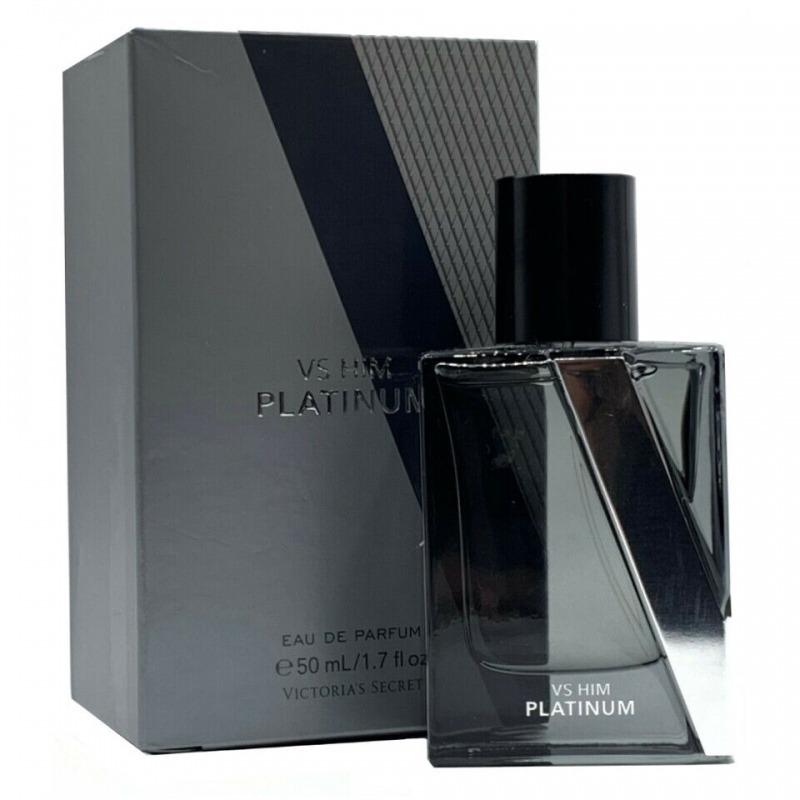 VS Him Platinum