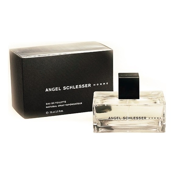 

Angel Schlesser Homme