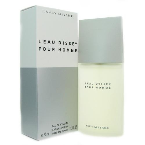 L’eau d’Issey pour Homme от Aroma-butik