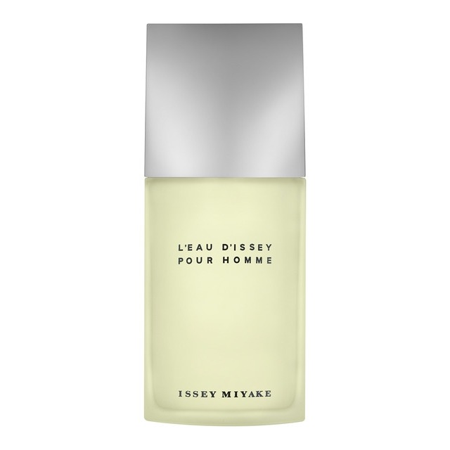 L’eau d’Issey pour Homme от Aroma-butik