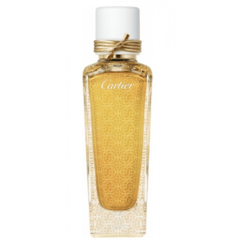 Oud & Ambre
