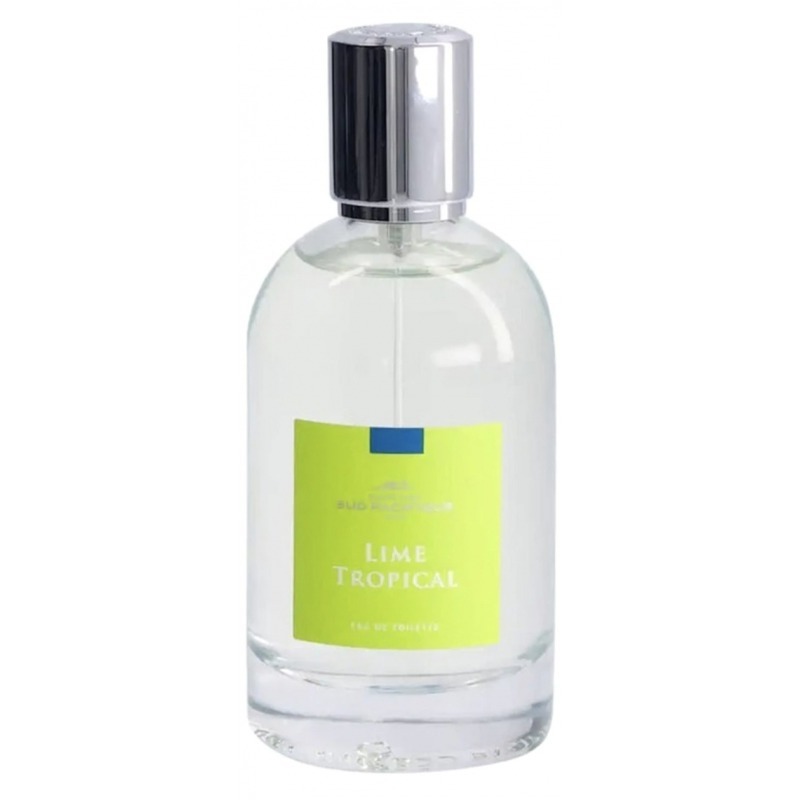 Lime Tropical
