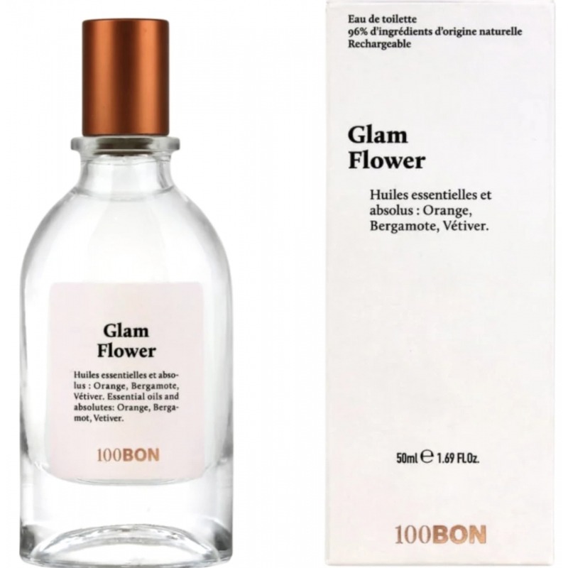 Glam Flower