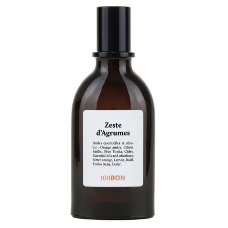 Zeste d'Agrumes