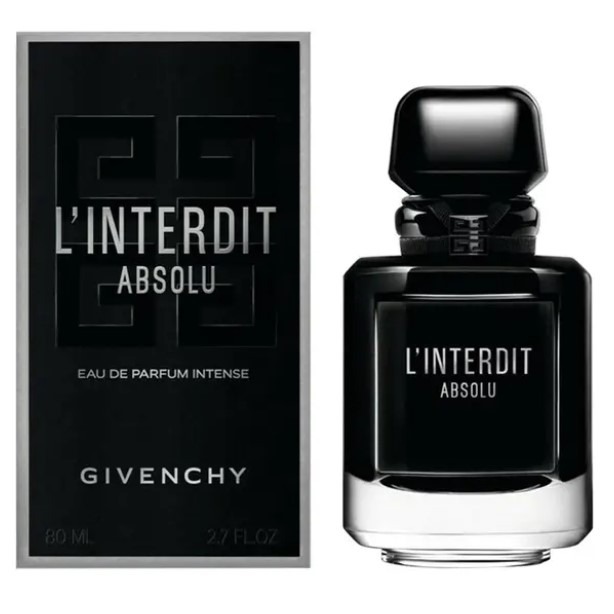 Givenchy perfume price 2025
