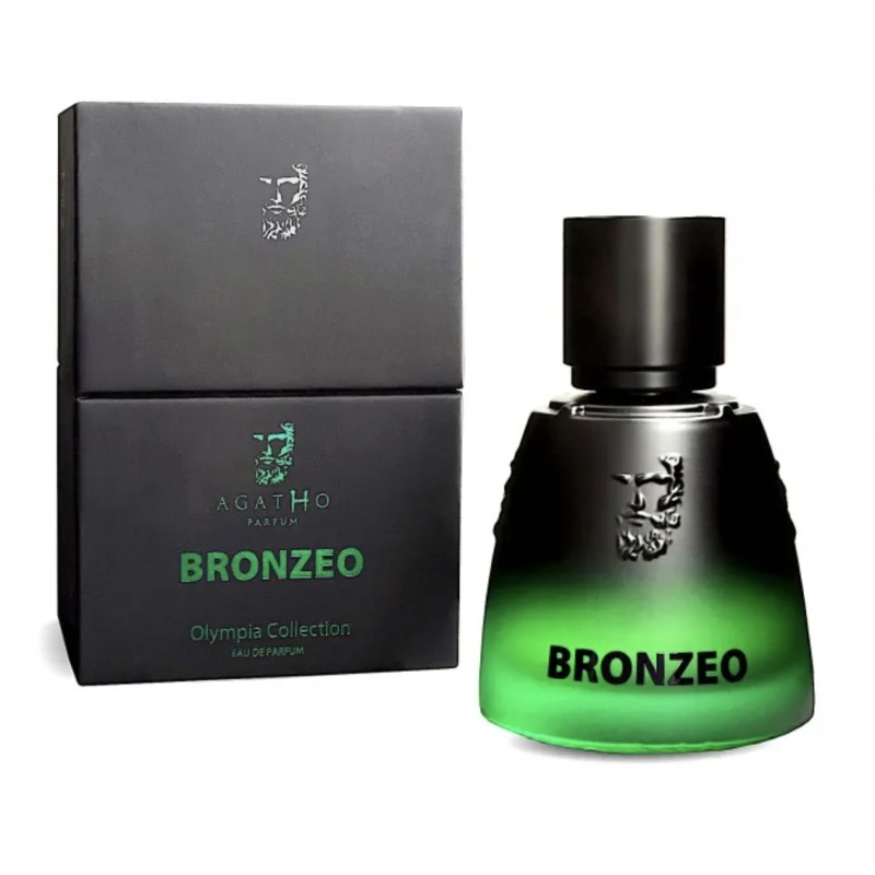 Bronzeo