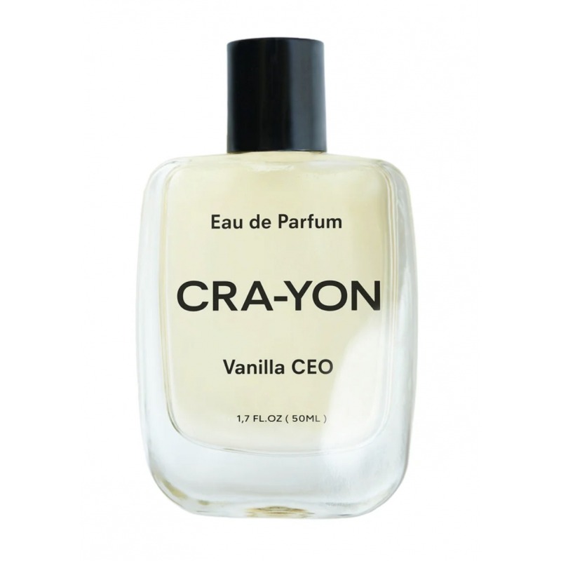 Vanilla CEO
