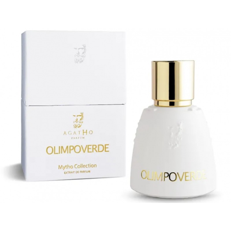 Olimpoverde