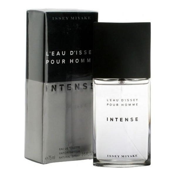 Issey Miyake L’eau d’Issey pour Homme Intense