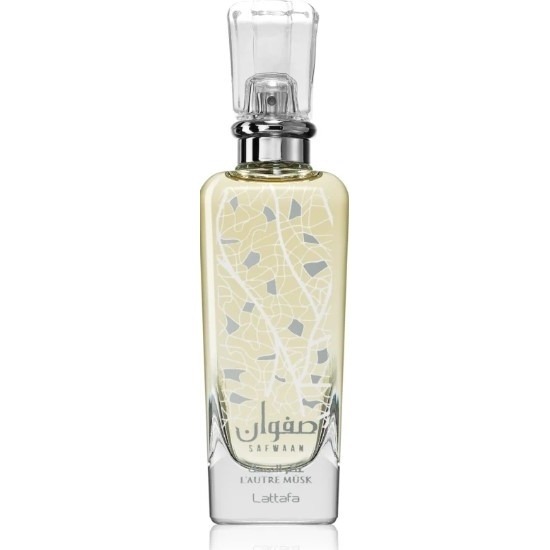 Safwaan L'autre Musk