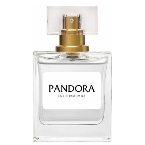 Pandora #3
