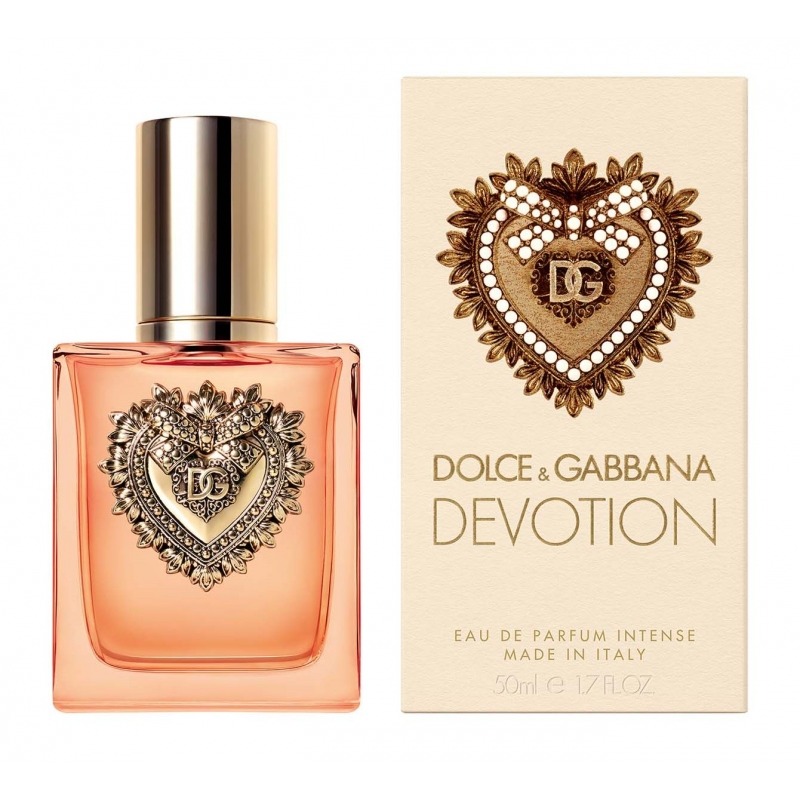 Devotion Intense