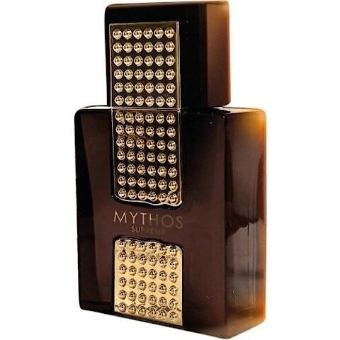 Mythos Supreme