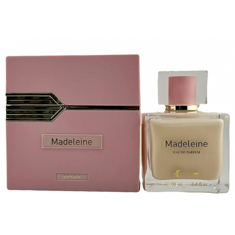 Madeleine