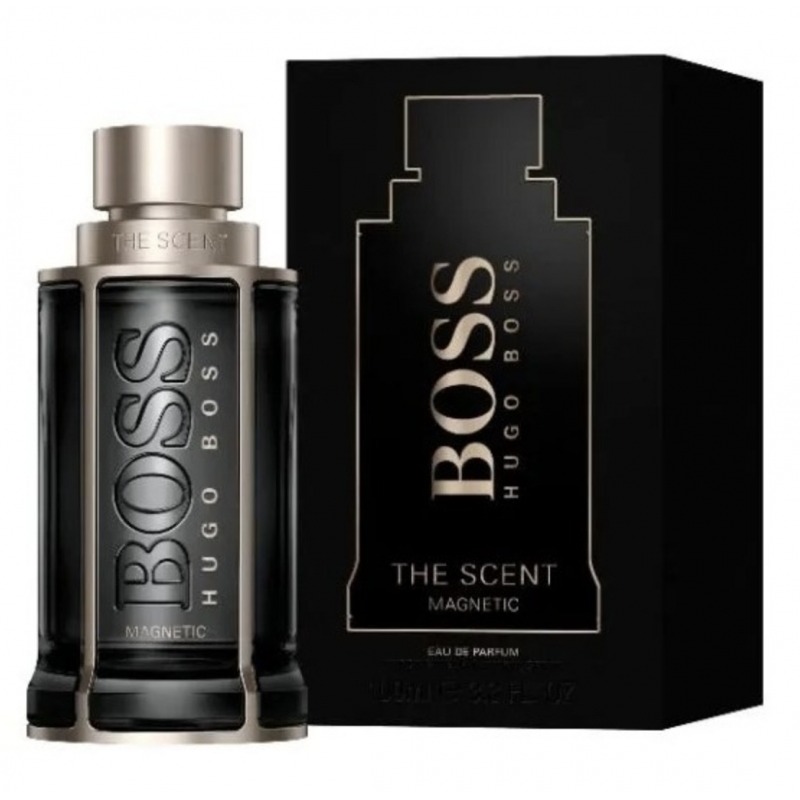 Boss The Scent For Him Magnetic