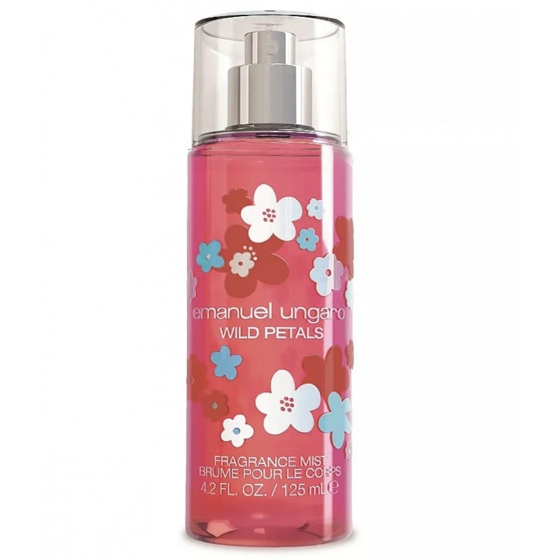 Wild Petals