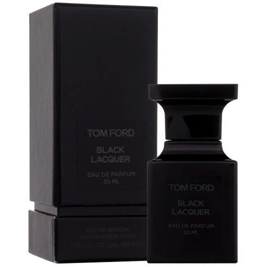 Black Lacquer