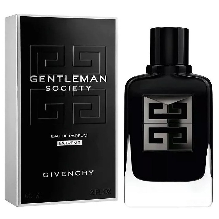 Gentleman Society Extreme