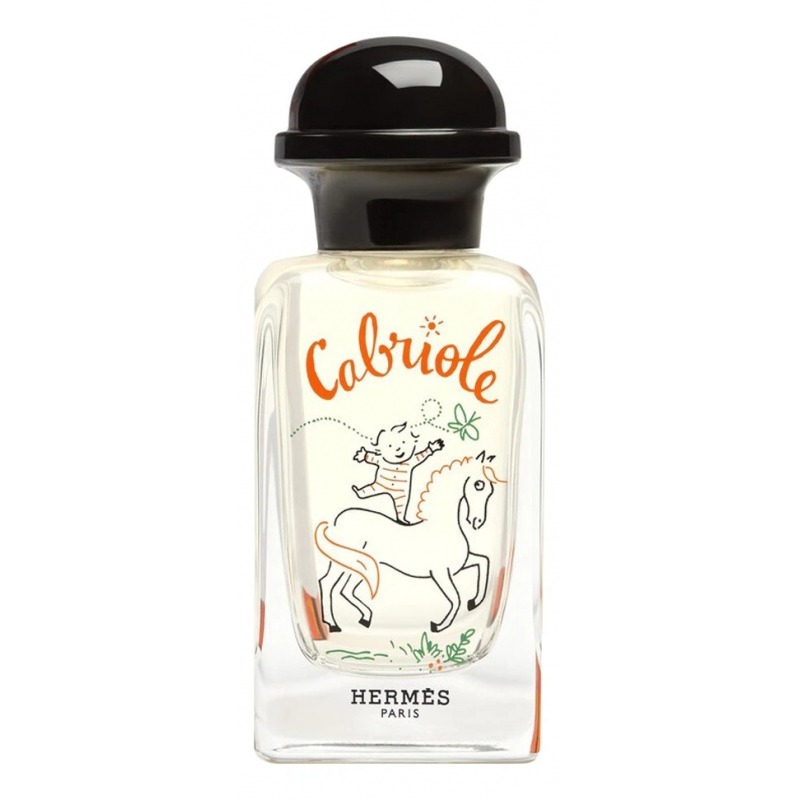 Cabriole