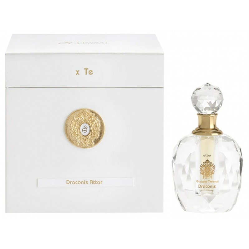 Draconis Attar