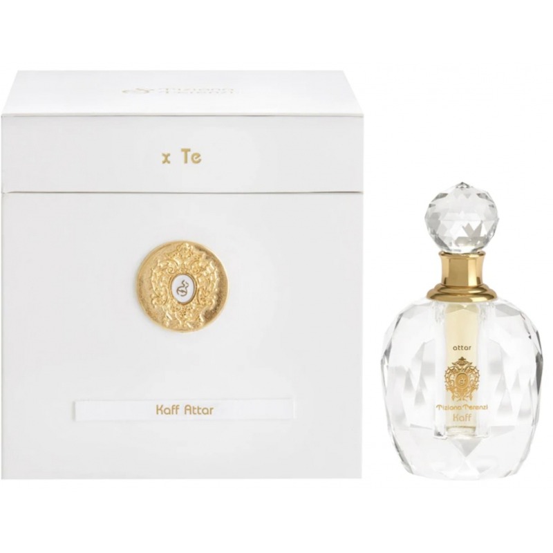 Kaff Attar