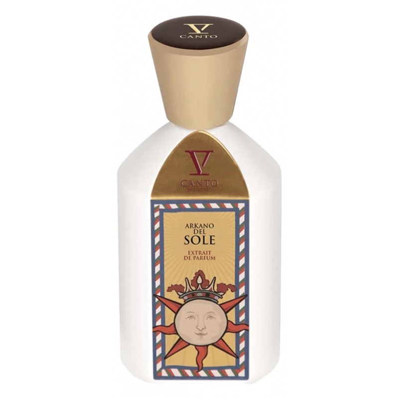 Arkano Del Sole