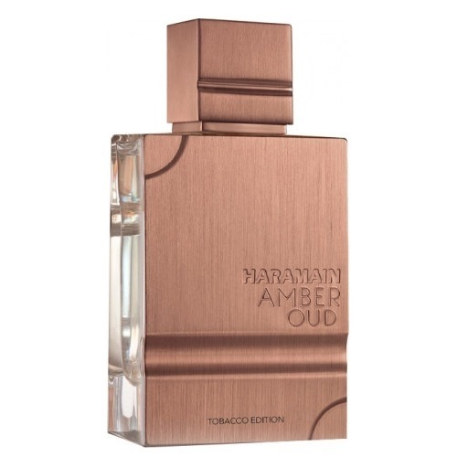 Amber Oud Tobacco Edition