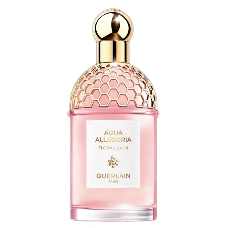 Aqua Allegoria Florabloom