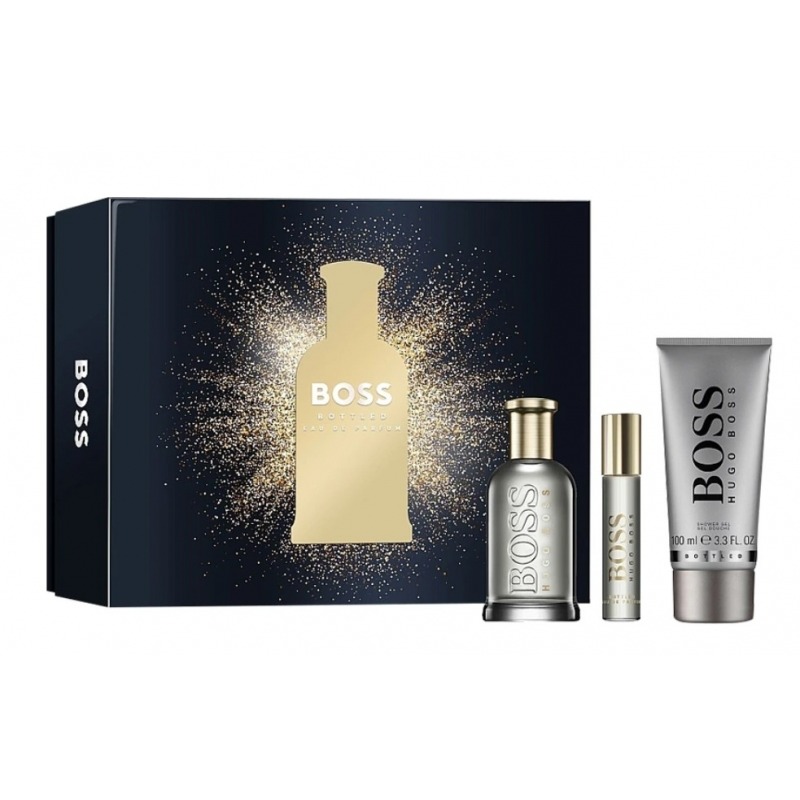 Boss Bottled Eau de Parfum
