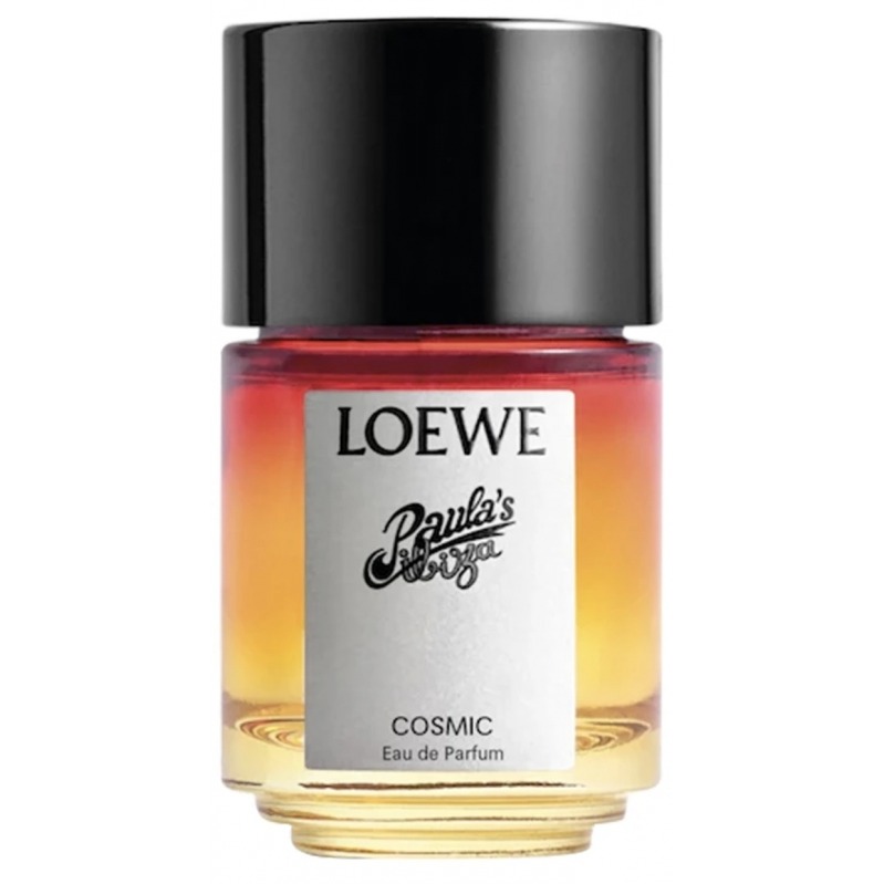 Paula's Ibiza Cosmic