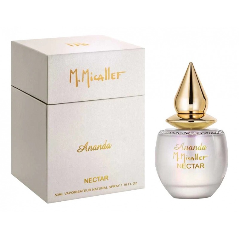 Ananda Nectar