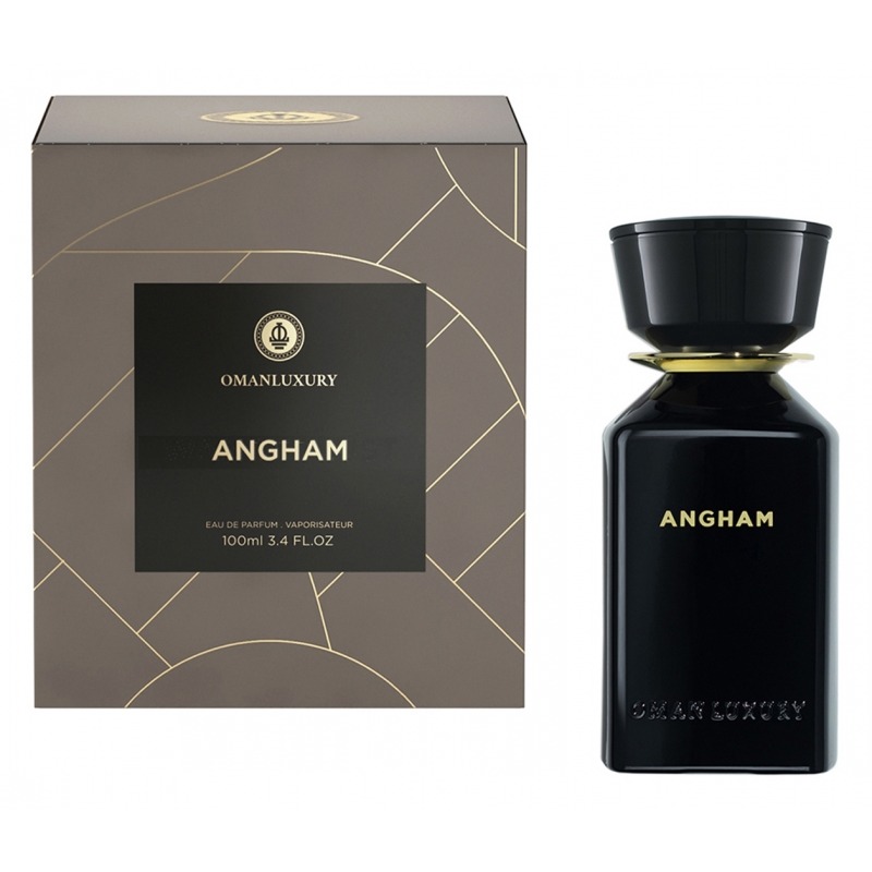 Angham