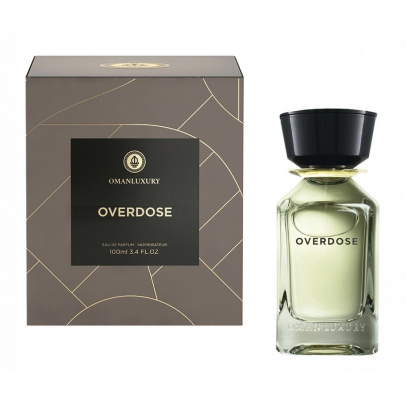Overdose